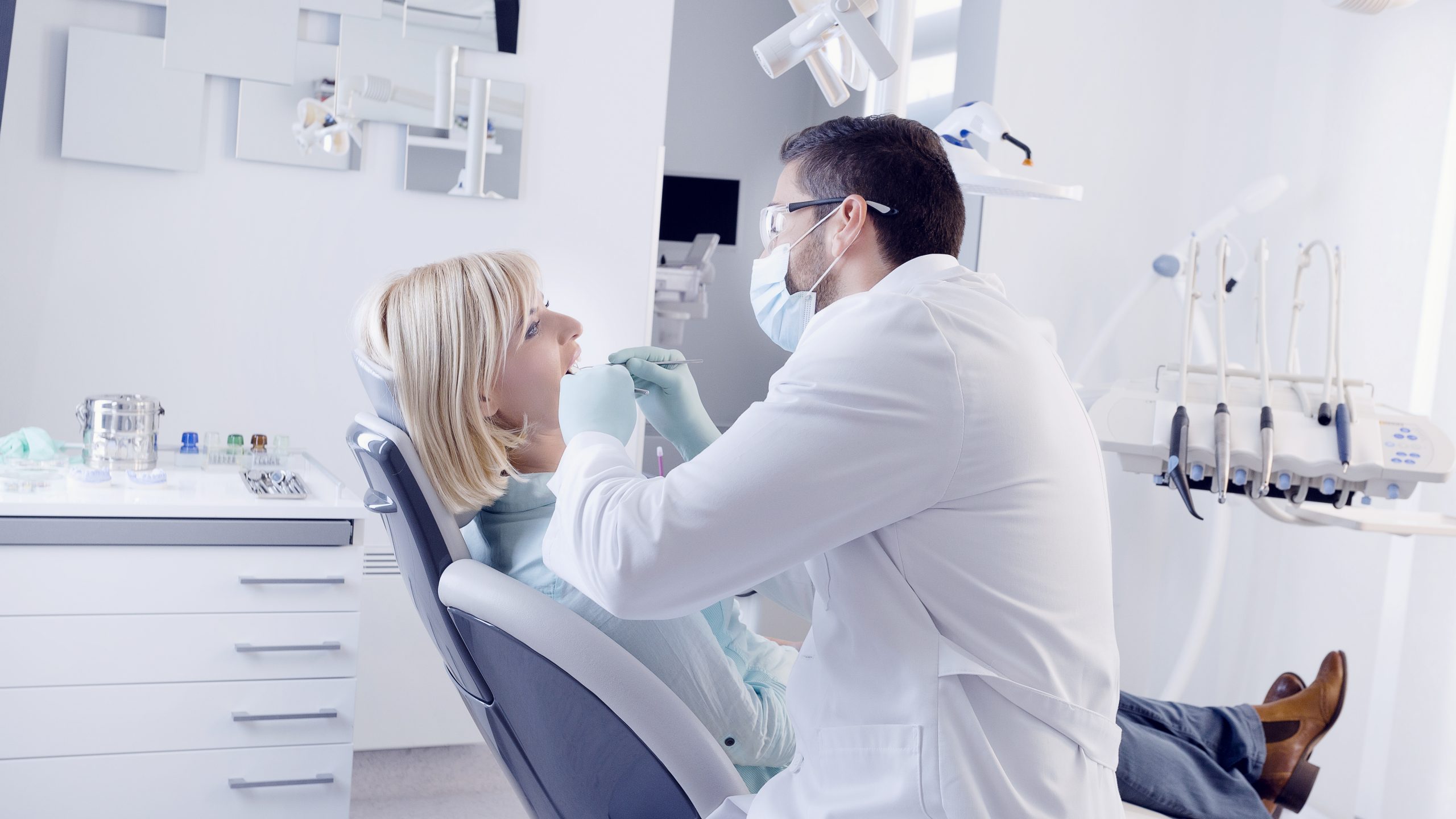 Dentist in Uvalde, TX